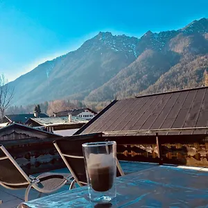 Butterfly Appartement Garmisch-Partenkirchen